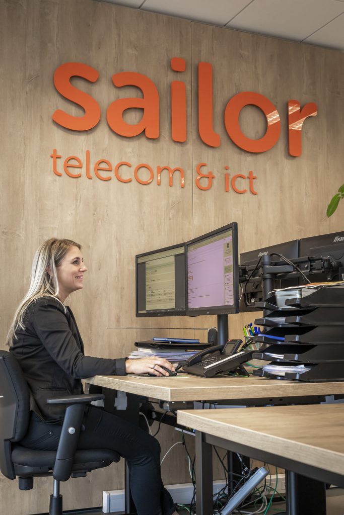 Femke Bureau