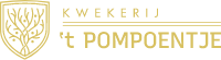 T Pompoentje